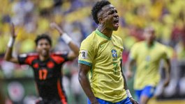 球星再次证明自己是真大心脏